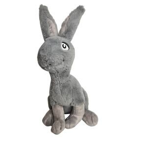Dr Seuss Universal Studios Parks 2019 What Pet Should I Get? Plush Bunny Rabbit